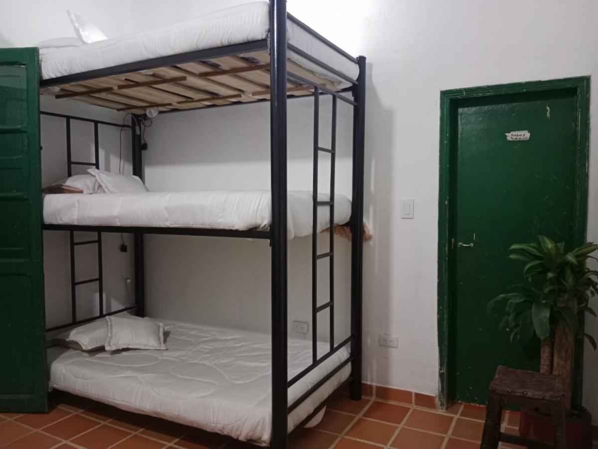 Casa De Lourdes - La Candelaria 波哥大 外观 照片