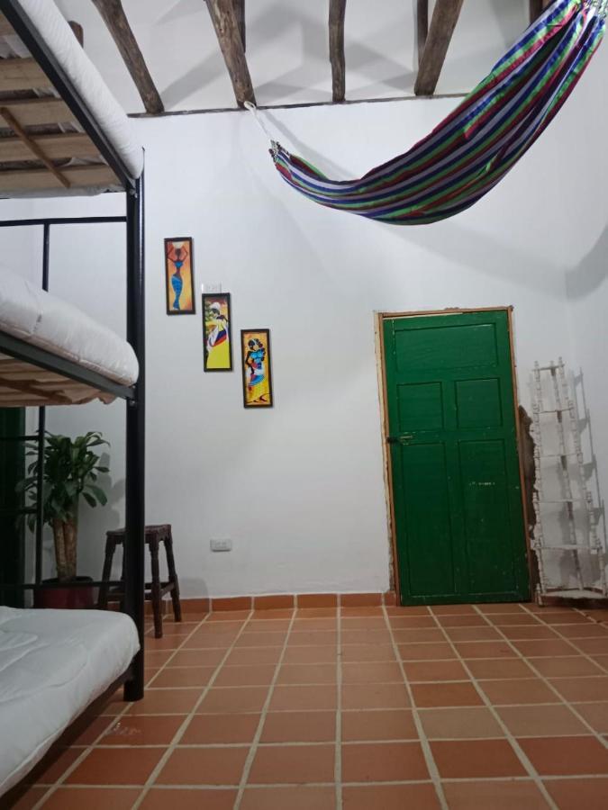 Casa De Lourdes - La Candelaria 波哥大 外观 照片