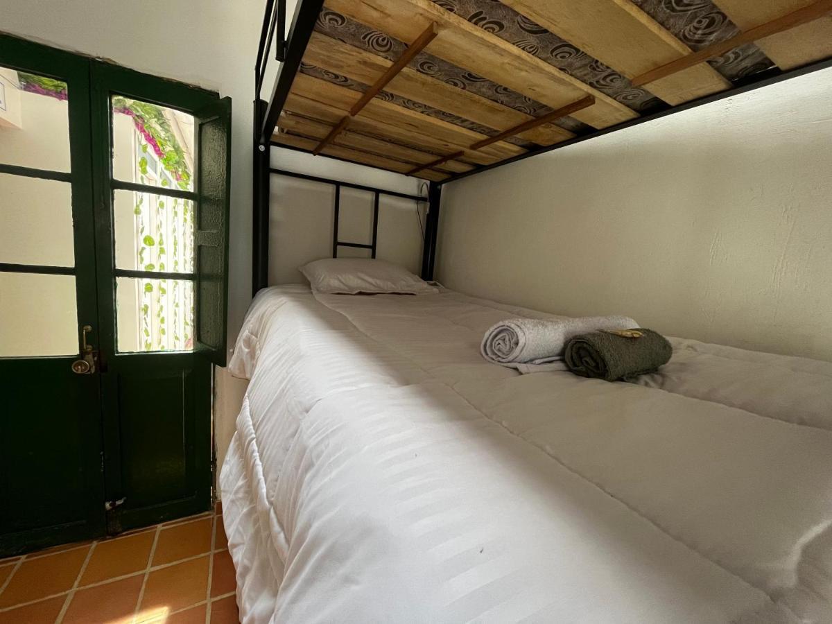 Casa De Lourdes - La Candelaria 波哥大 外观 照片