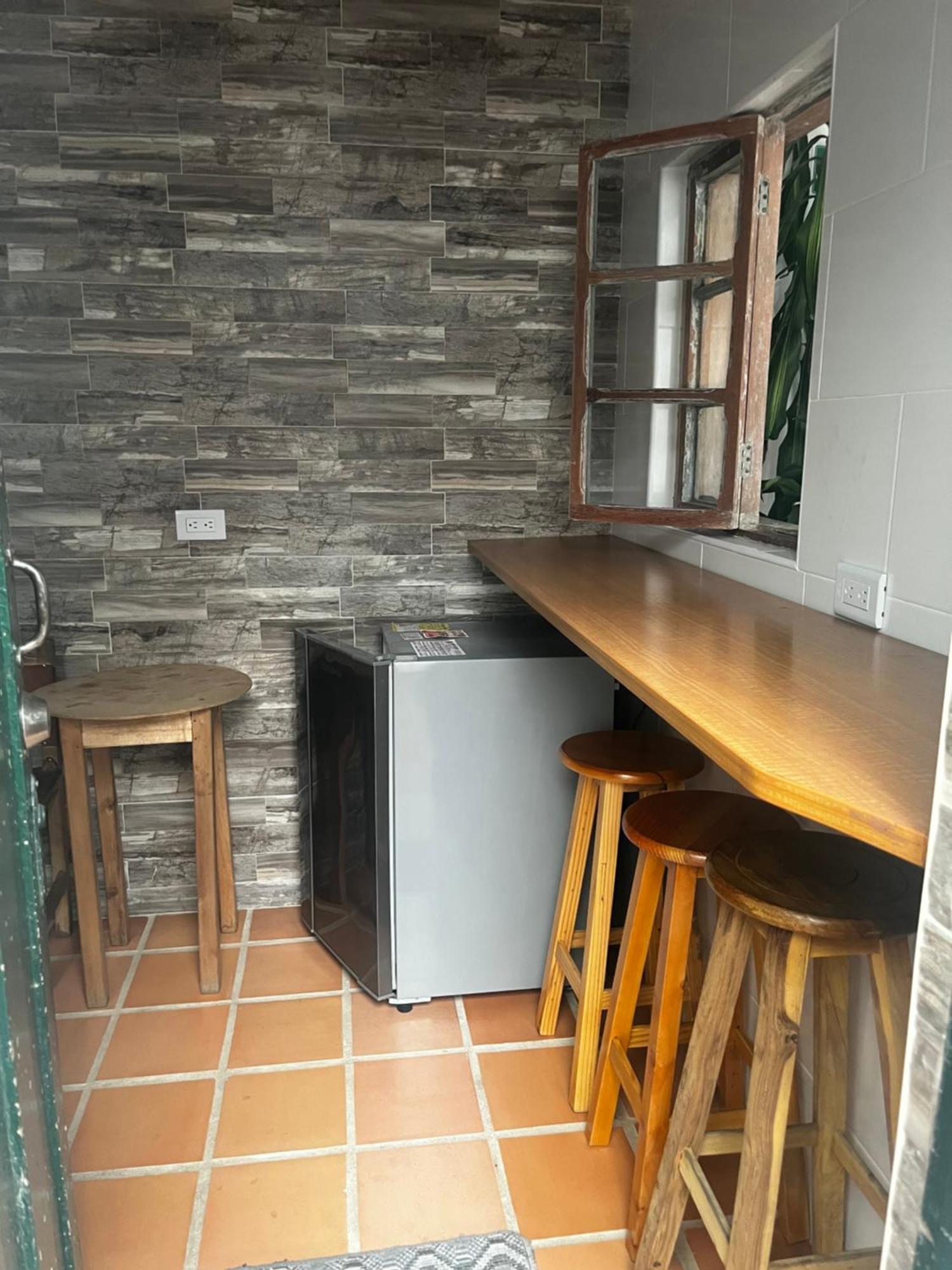 Casa De Lourdes - La Candelaria 波哥大 外观 照片